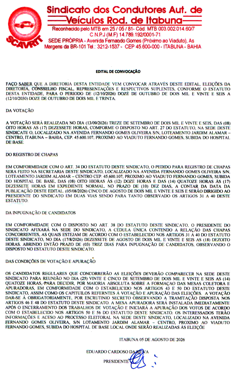 edital